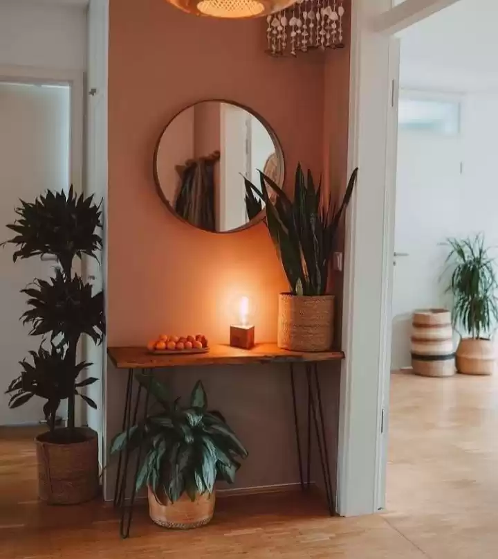 سكني عقار جاهز 3 غرف  غير مفروش شقة  للبيع في القاهرة , محافظة-القاهرة‬ #40837 - 1  صورة 