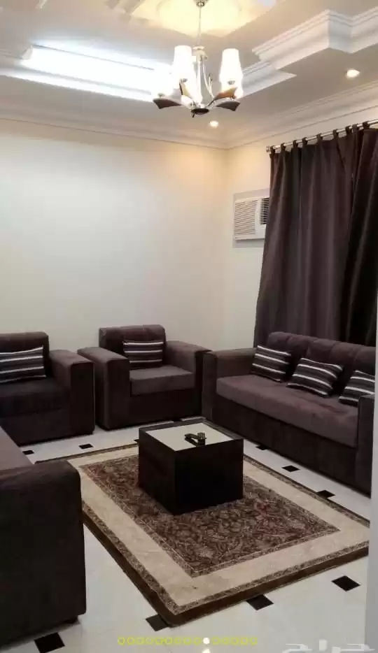 Residential Ready Property 2 Bedrooms S/F Apartment  for sale in Alexandria-Governorate #40860 - 1  image 