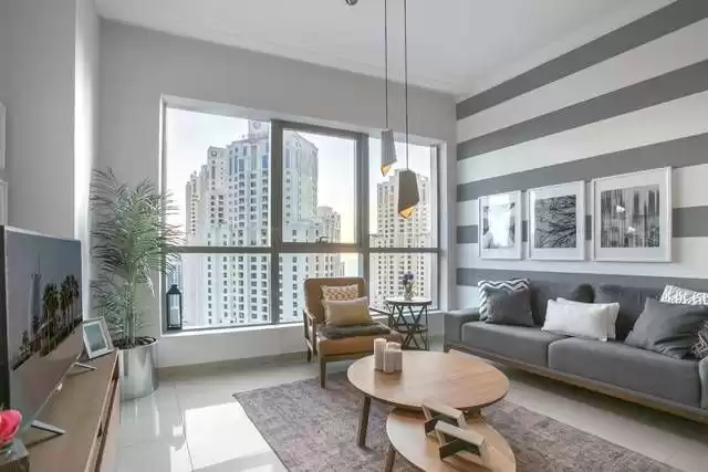 Résidentiel Propriété prête 2 chambres S / F Appartement  à vendre au Alexandrie #40864 - 1  image 