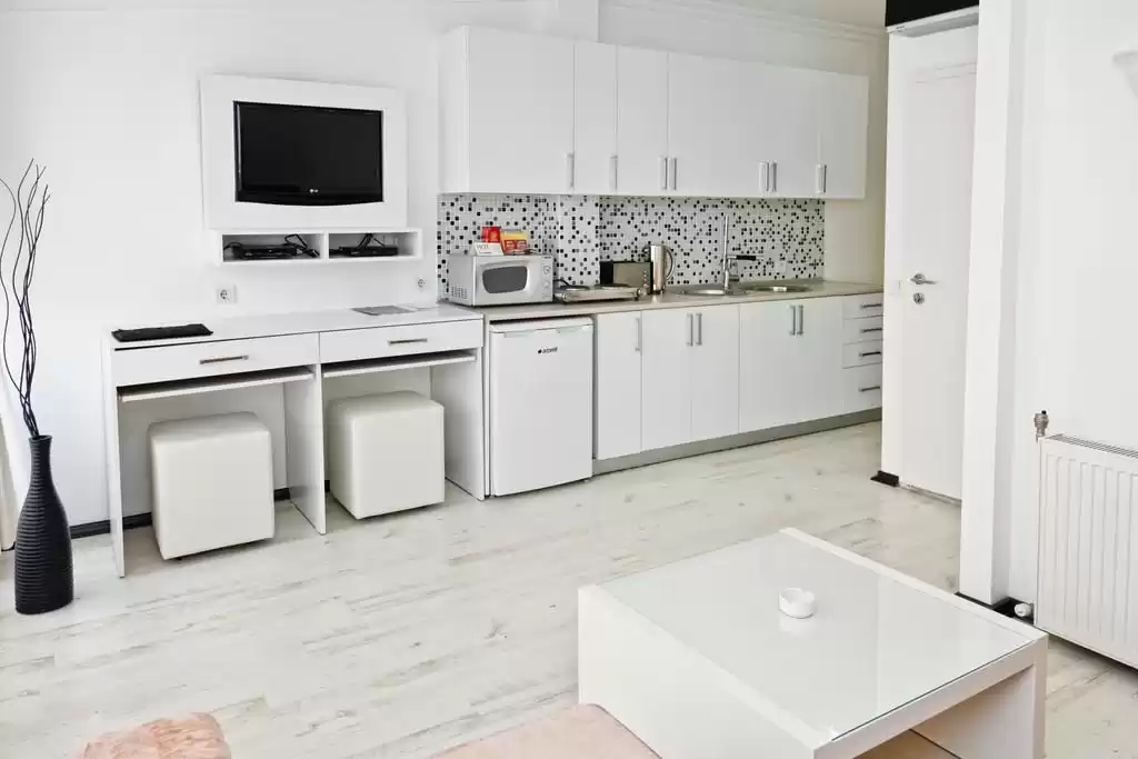 yerleşim Hazır Mülk 2 yatak odası S/F Apartman  satılık içinde İskenderiye #40873 - 1  image 