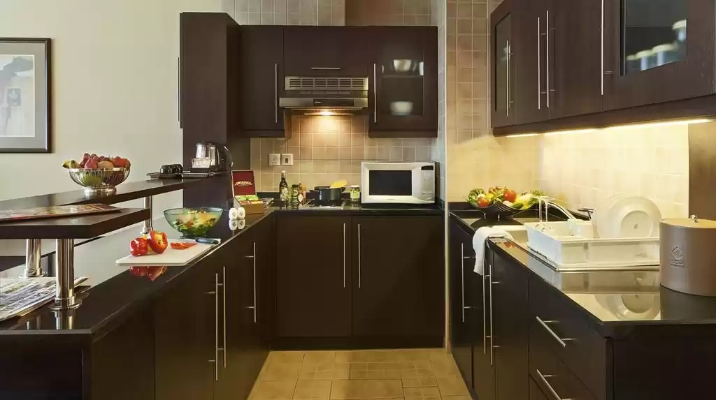 Residential Ready Property 2 Bedrooms S/F Apartment  for sale in Cairo , Cairo-Governorate #40899 - 1  image 