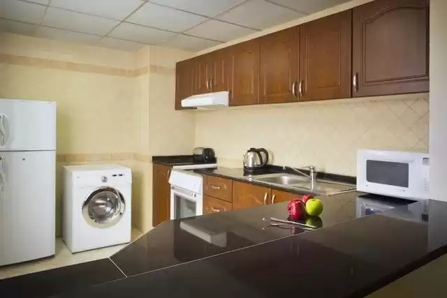 Residential Ready Property 2 Bedrooms F/F Apartment  for sale in Cairo , Cairo-Governorate #40906 - 1  image 