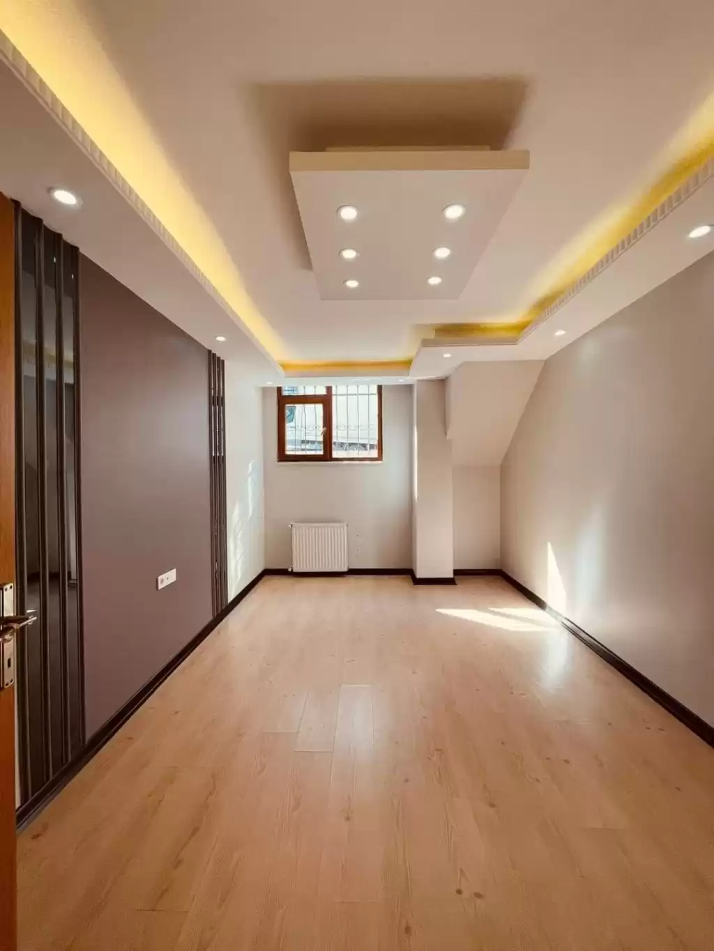 yerleşim Hazır Mülk 2 yatak odası U/F Apartman  satılık içinde Al-Manamah #40972 - 1  image 