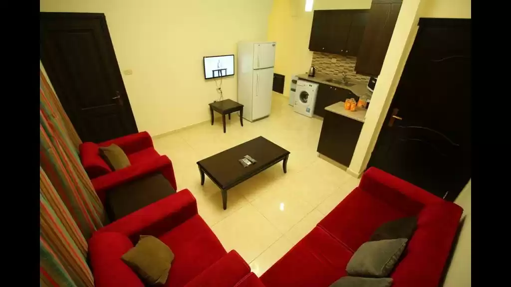 Residencial Listo Propiedad 2 dormitorios U / F Apartamento  venta en El-Cairo , Gobernación-de-El-Cairo #40988 - 1  image 