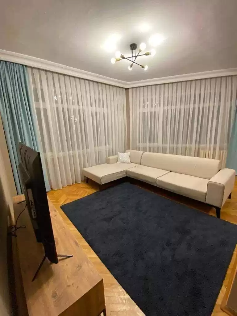 Residential Ready Property 2 Bedrooms U/F Apartment  for sale in Cairo , Cairo-Governorate #40992 - 1  image 