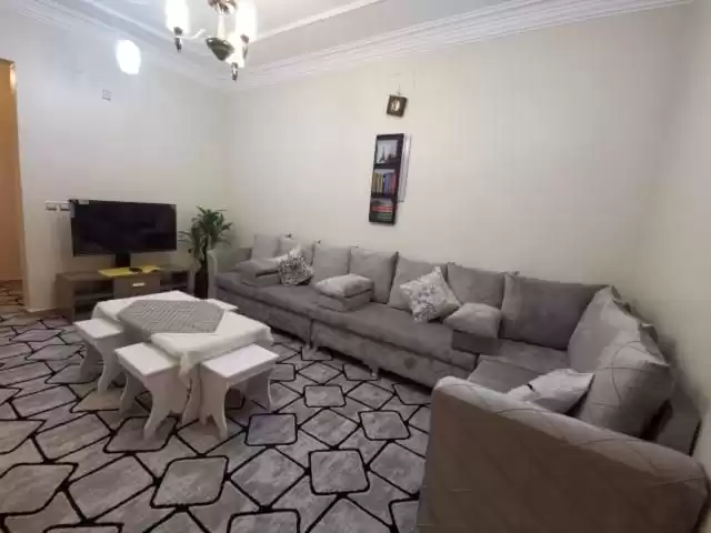 Residential Ready Property 2 Bedrooms U/F Apartment  for sale in Cairo , Cairo-Governorate #41073 - 1  image 