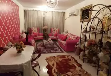 Жилой Готовая недвижимость 2 спальни С/Ж Квартира  продается в Каир , Каир-губернаторство #41100 - 1  image 