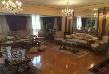 Residential Ready Property 2 Bedrooms S/F Apartment  for sale in Cairo , Cairo-Governorate #41104 - 1  image 