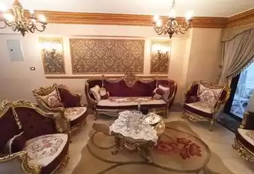 Résidentiel Propriété prête 2 chambres S / F Appartement  à vendre au Le-Caire , Gouvernorat-du-Caire #41105 - 1  image 