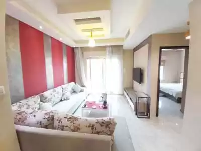 Residential Ready Property 2 Bedrooms S/F Apartment  for sale in Cairo , Cairo-Governorate #41119 - 1  image 