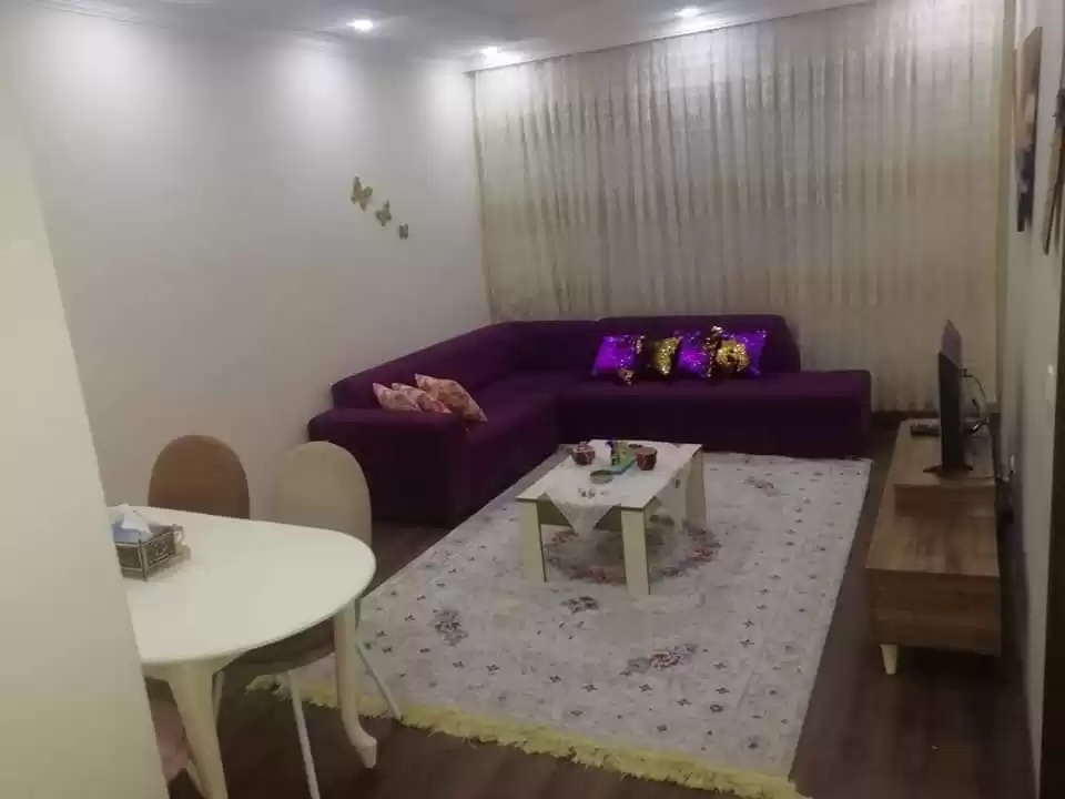 Résidentiel Propriété prête 2 chambres S / F Appartement  à vendre au El-Alamein , Gouvernorat-de-Marsa-Matruh #41130 - 1  image 