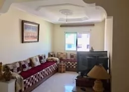 Residential Ready Property 2 Bedrooms F/F Apartment  for sale in Toukh , Naqada , Qena-Governorate #41167 - 1  image 