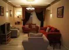 Residential Ready Property 2 Bedrooms U/F Apartment  for sale in Alexandria-Governorate #41182 - 1  image 