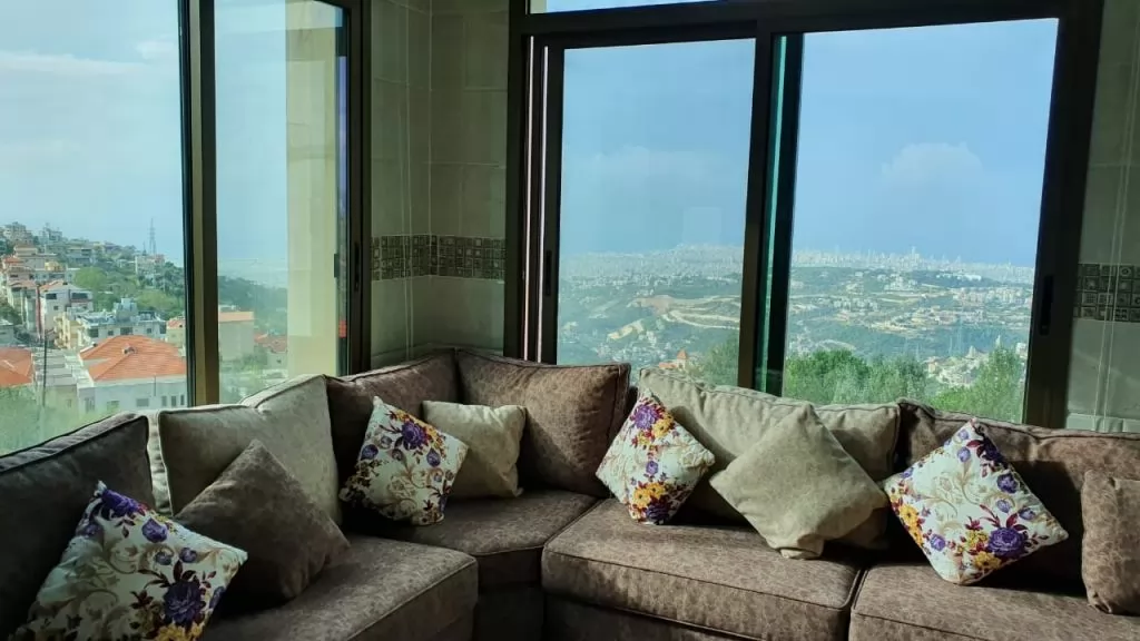 Residential Ready Property 3 Bedrooms U/F Penthouse  for sale in 6th-of-October-City-(2) , Giza-Governorate #41231 - 1  image 