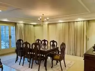Résidentiel Propriété prête 2 chambres S / F Appartement  a louer au El-Hamam , El-Hamam , Gouvernorat-de-Marsa-Matruh #41252 - 1  image 