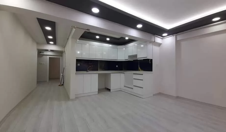 Residential Ready 2 Bedrooms U/F Apartment  for sale in AlJuffair , Manama , Capital-Governorate #41287 - 1  image 