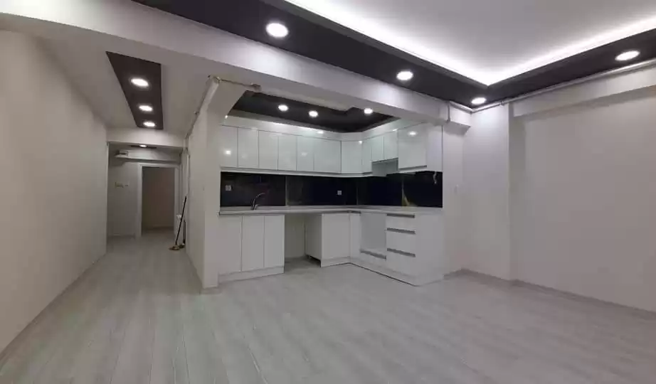 Résidentiel Propriété prête 2 chambres U / f Appartement  à vendre au Al-Manamah #41287 - 1  image 