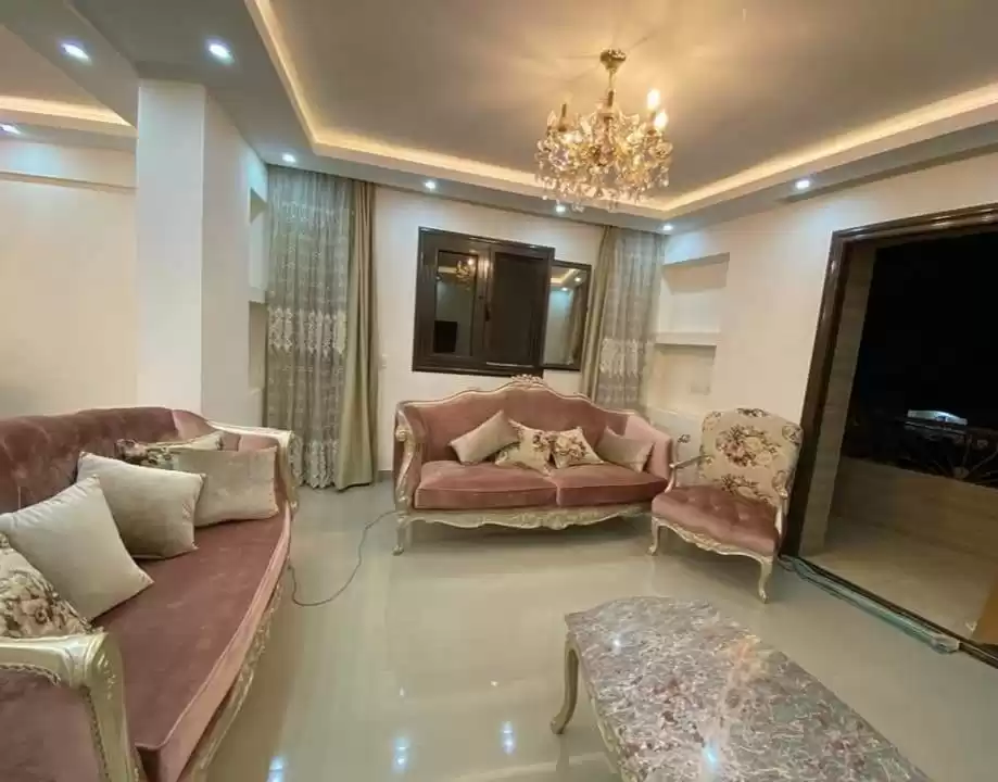 Résidentiel Propriété prête 3 chambres F / F Appartement  à vendre au Al-Manamah #41288 - 1  image 