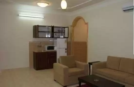 Résidentiel Propriété prête 2 chambres S / F Appartement  à vendre au Al-Minufiyah #41340 - 1  image 