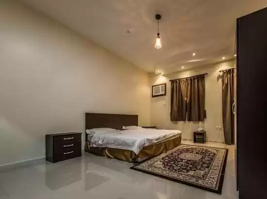 Résidentiel Propriété prête 2 chambres S / F Appartement  à vendre au Al-Minufiyah #41385 - 1  image 