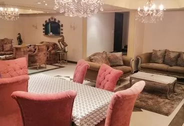 Residential Ready Property 2 Bedrooms S/F Apartment  for sale in Toukh , Naqada , Qena-Governorate #41396 - 1  image 