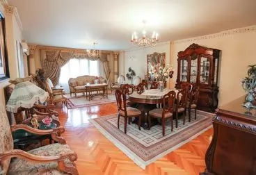 Residential Ready Property 2 Bedrooms F/F Apartment  for sale in El-Beheira-Governorate #41409 - 1  image 