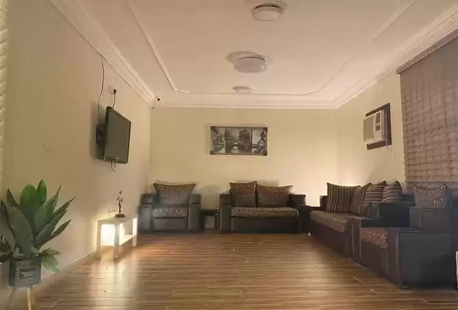 Residential Ready Property 2 Bedrooms S/F Apartment  for sale in Al-Hay-Al-Asher , Nasr-City , Cairo-Governorate #41410 - 1  image 