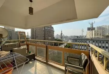 Wohn Klaar eigendom 4 Schlafzimmer U/F Penthouse  zu verkaufen in Kairo , Kairo-Gouvernement #41411 - 1  image 