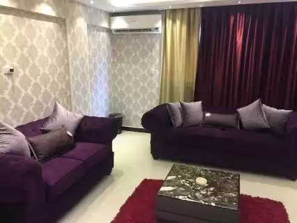 Résidentiel Propriété prête 2 chambres S / F Appartement  à vendre au Al-Hay-Al-Asher , Nasr-City , Gouvernorat-du-Caire #41412 - 1  image 