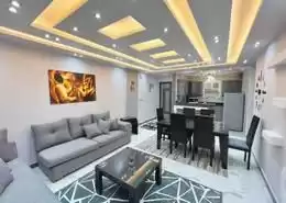 Résidentiel Propriété prête 2 chambres S / F Appartement  à vendre au As-Sahel-Al-Qebli-(Al-Wahabeyah) , Burullus , Kafr-El-Sheikh-Governorate #41420 - 1  image 