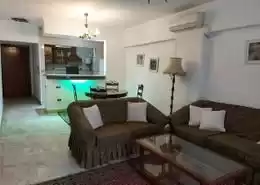 yerleşim Hazır Mülk 2 yatak odası U/F Apartman  satılık içinde Süveyş #41421 - 1  image 