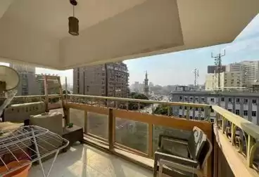 Wohn Klaar eigendom 3 Schlafzimmer S/F Penthouse  zu verkaufen in Kairo , Kairo-Gouvernement #41459 - 1  image 