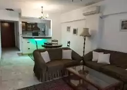 Residential Ready Property 2 Bedrooms S/F Apartment  for sale in Cairo , Cairo-Governorate #41466 - 1  image 