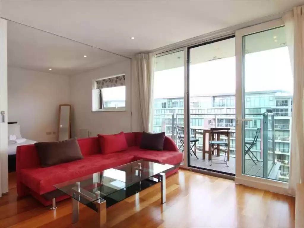 سكني عقار جاهز 3 غرف  نصف مفروش بنتهاوس  للبيع في القاهرة , محافظة-القاهرة‬ #41468 - 1  صورة 