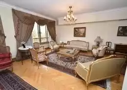 Residential Ready Property 2 Bedrooms S/F Apartment  for sale in Cairo , Cairo-Governorate #41470 - 1  image 