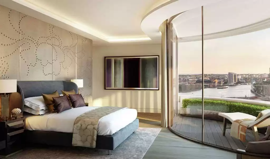 سكني عقار جاهز 3 غرف  غير مفروش بنتهاوس  للبيع في القاهرة , محافظة-القاهرة‬ #41496 - 1  صورة 