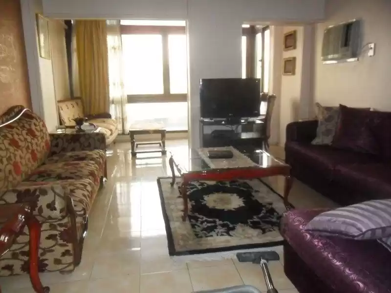 Residencial Listo Propiedad 2 dormitorios F / F Apartamento  venta en El-Cairo , Gobernación-de-El-Cairo #41503 - 1  image 