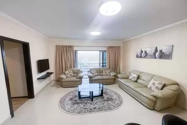 Residential Ready Property 2 Bedrooms S/F Apartment  for sale in Cairo , Cairo-Governorate #41505 - 1  image 