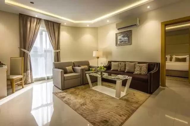Residential Ready Property 1+maid Bedroom S/F Apartment  for sale in Cairo , Cairo-Governorate #41507 - 1  image 