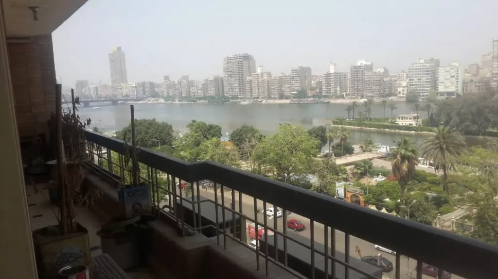 Wohn Klaar eigendom 2 Schlafzimmer S/F Penthouse  zu verkaufen in Kairo , Kairo-Gouvernement #41508 - 1  image 