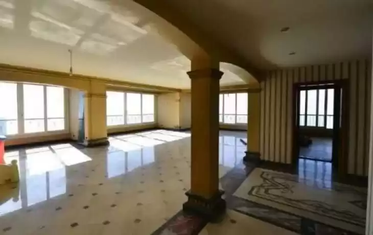 Residential Ready Property 2 Bedrooms F/F Apartment  for sale in Cairo , Cairo-Governorate #41521 - 1  image 