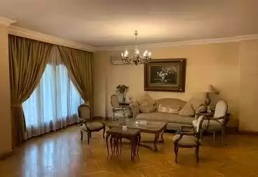 Residential Ready Property 2 Bedrooms F/F Apartment  for sale in Cairo , Cairo-Governorate #41539 - 1  image 