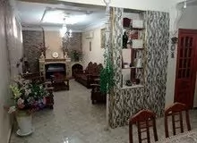 Residential Ready Property 2 Bedrooms U/F Apartment  for rent in Cairo , Cairo-Governorate #41547 - 1  image 