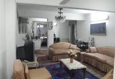 Residential Ready Property 2 Bedrooms U/F Apartment  for rent in Cairo , Cairo-Governorate #41554 - 1  image 