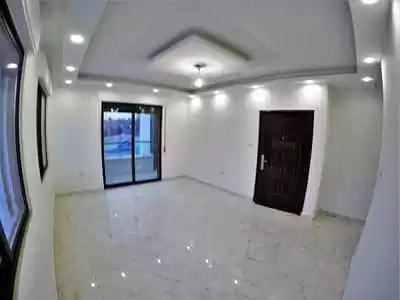 Residential Ready Property 2 Bedrooms S/F Apartment  for rent in Cairo , Cairo-Governorate #41555 - 1  image 