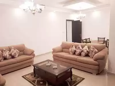 Residential Ready Property 2 Bedrooms S/F Apartment  for sale in Cairo , Cairo-Governorate #41570 - 1  image 