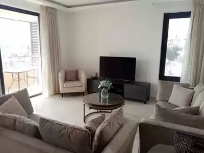 Residential Ready Property 2 Bedrooms S/F Apartment  for sale in Cairo , Cairo-Governorate #41581 - 1  image 