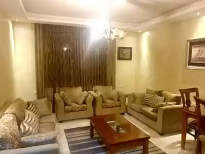 Residential Ready Property 2 Bedrooms S/F Apartment  for sale in Cairo , Cairo-Governorate #41586 - 1  image 