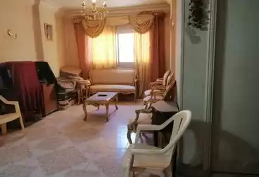 Wohn Klaar eigendom 2 Schlafzimmer S/F Wohnung  zu verkaufen in Suez , Suez-Gouvernement #41601 - 1  image 