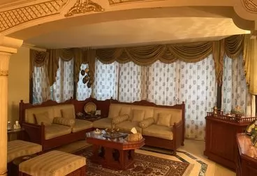 Residential Ready Property 2 Bedrooms S/F Apartment  for sale in Suez-Governorate #41603 - 1  image 